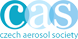 logo - Czech Aerosol Society [png]