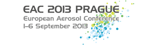 logo - European Aerosol Conference 2013 [png]